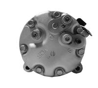 Air conditioning compressor R 134a PAG 46 10-0015 Airstal for SEAT VW FORD AUDI