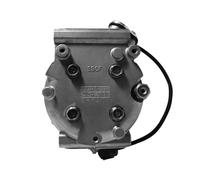 Air conditioning compressor R 134a PAG 46 10-0027 Airstal for HONDA CR-V I HR-V