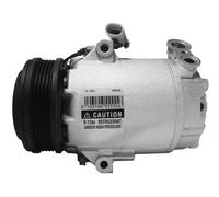 Air conditioning compressor R 134a PAG 46 10-0072 Airstal for OPEL MONTEREY A