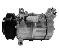 Air conditioning compressor R 134a PAG 46 10-0073 Airstal for OPEL CADILLAC SAAB