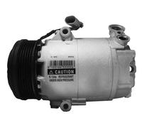 Air conditioning compressor R 134a PAG 46 10-0074 Airstal for OPEL ZAFIRA A MPV