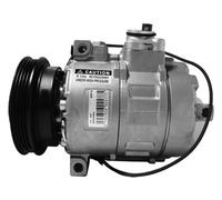 Air conditioning compressor R 134a PAG 46 10-0081 Airstal for AUDI VW SKODA