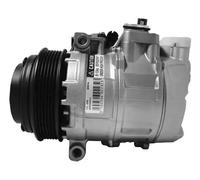 Air conditioning compressor R 134a PAG 46 10-0095 Airstal for MERCEDES-BENZ OPEL