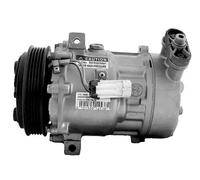 Air conditioning compressor R 134a PAG 46 10-0099 Airstal for OPEL VECTRA C