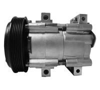 Air conditioning compressor R 134a PAG 46 10-0123 Airstal for FORD MONDEO