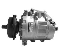 Air conditioning compressor R 134a PAG 46 10-0139 Airstal for VW TOUAREG PHAETON