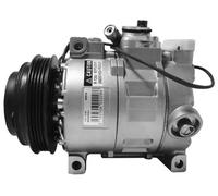 Air conditioning compressor R 134a PAG 46 10-0146 Airstal for AUDI VW SKODA