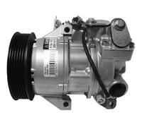 Air conditioning compressor R 134a PAG 46 10-0149 Airstal for TOYOTA YARIS/VITZ