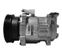 Air conditioning compressor R 134a PAG 46 10-0181 Airstal for ROVER MG
