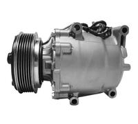 Air conditioning compressor R 134a PAG 46 10-0189 Airstal for HONDA PRELUDE Mk V