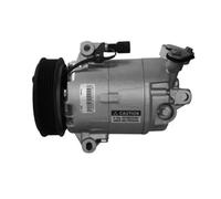 Air conditioning compressor R 134a PAG 46 10-0290 Airstal for NISSAN RENAULT