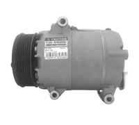 Air conditioning compressor R 134a PAG 46 10-0329 Airstal for RENAULT