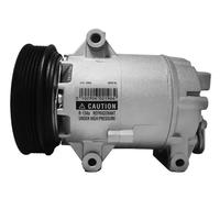 Air conditioning compressor R 134a PAG 46 10-0354 Airstal for NISSAN RENAULT