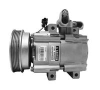 Air conditioning compressor R 134a PAG 46 10-0370 Airstal for HYUNDAI KIA