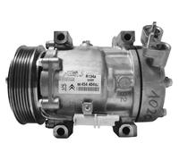 Air conditioning compressor R 134a PAG 46 10-0400 Airstal for FIAT ALFA ROMEO