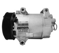 Air conditioning compressor R 134a PAG 46 10-0402 Airstal for RENAULT NISSAN