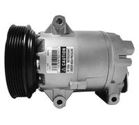 Air conditioning compressor R 134a PAG 46 10-0403 Airstal for RENAULT NISSAN