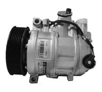 Air conditioning compressor R 134a PAG 46 10-0544 Airstal for MERCEDES-BENZ SLK