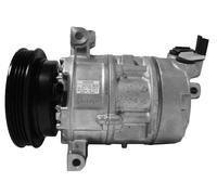 Air conditioning compressor R 134a PAG 46 10-0550 Airstal for FIAT STILO