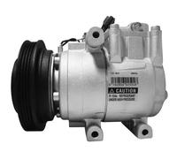 Air conditioning compressor R 134a PAG 46 10-0572 Airstal for MITSUBISHI HYUNDAI