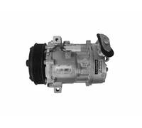 Air conditioning compressor R 134a PAG 46 10-0589 Airstal for OPEL FIAT