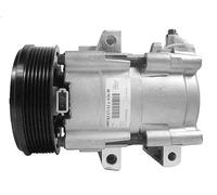 Compressor, air conditioning Airstal 10-0597 For FORD