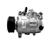Air conditioning compressor R 134a PAG 46 10-0608 Airstal for AUDI SEAT
