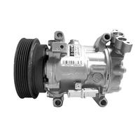 Air conditioning compressor R 134a PAG 46 10-0613 Airstal for RENAULT NISSAN
