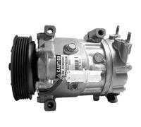 Air Conditioning Compressor Airstal 10-0616 for CITROËN PEUGEOT