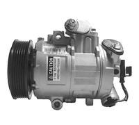 Air conditioning compressor R 134a PAG 46 10-0623 Airstal for SEAT VW SKODA