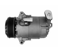 Air conditioning compressor R 134a PAG 46 10-0656 Airstal for OPEL ASTRA H Van