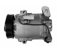 Air conditioning compressor R 134a PAG 46 10-0658 Airstal for OPEL ASTRA H