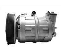 Air conditioning compressor R 134a PAG 46 10-0675 Airstal for NISSAN TERRANO II