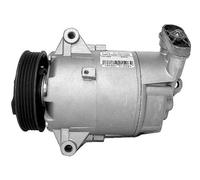 Air conditioning compressor R 134a PAG 46 10-0678 Airstal for OPEL ASTRA H