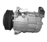 Air conditioning compressor R 134a PAG 46 10-0683 Airstal for CADILLAC SAAB OPEL