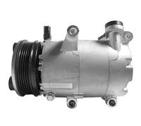 Air conditioning compressor R 134a PAG 46 10-0708 Airstal for VOLVO FORD