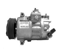 Air conditioning compressor R 134a PAG 46 10-0725 Airstal for VW SEAT SKODA AUDI