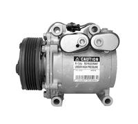 Air conditioning compressor R 134a PAG 46 10-0732 Airstal for MITSUBISHI