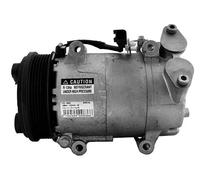 Air conditioning compressor R 134a PAG 46 10-0836 Airstal for VOLVO MAZDA