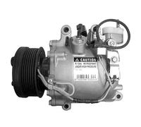 Air conditioning compressor R 134a PAG 46 10-0840 Airstal for HONDA FR-V