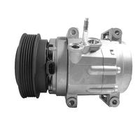 Air conditioning compressor R 134a PAG 46 10-0848 Airstal for CHEVROLET OPEL