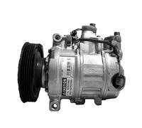 Air conditioning compressor R 134a PAG 46 10-0869 Airstal for AUDI A6 C7 A8 D4