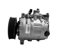 Air conditioning compressor R 134a PAG 46 10-0874 Airstal for AUDI A5 A4 B6 Q5