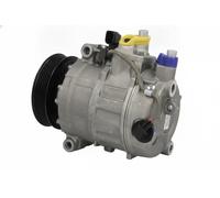 Air conditioning compressor R 134a PAG 46 10-0892 Airstal for VW TOUAREG