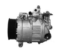 Air conditioning compressor R 134a PAG 46 10-0895 Airstal for MERCEDES-BENZ
