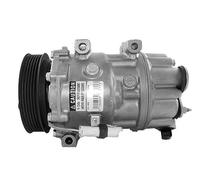 Air conditioning compressor R 134a PAG 46 10-0896 Airstal for PEUGEOT CITROËN