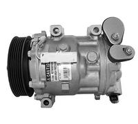 Air conditioning compressor R 134a PAG 46 10-0904 Airstal for RENAULT PEUGEOT