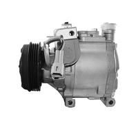 Airstal 10-0922 Air conditioning compressor