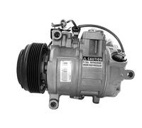 Air conditioning compressor R 134a PAG 46 10-0924 Airstal for BMW 3 Touring 3 1
