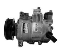 Air conditioning compressor R 134a PAG 46 10-0934 Airstal for AUDI Q5